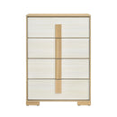  Homelegance Sterling 2330-9 Chest IMAGE 1