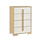  Homelegance Sterling 2330-9 Chest IMAGE 2