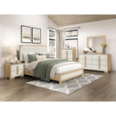  Homelegance Sterling 2330-9 Chest IMAGE 4