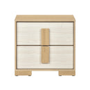  Homelegance Sterling 2330-4 Night Stand IMAGE 1