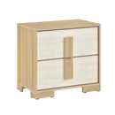  Homelegance Sterling 2330-4 Night Stand IMAGE 2