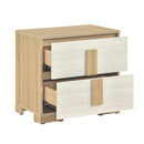  Homelegance Sterling 2330-4 Night Stand IMAGE 3