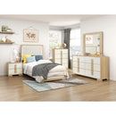  Homelegance Sterling 2330-4 Night Stand IMAGE 6