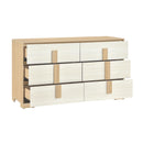  Homelegance Sterling 2330-5 Dresser IMAGE 3