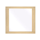  Homelegance Sterling 2330-6 Mirror IMAGE 1
