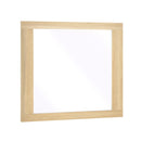  Homelegance Sterling 2330-6 Mirror IMAGE 2