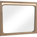  Homelegance Riley 2385-6 Mirror IMAGE 2