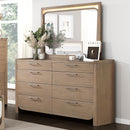  Homelegance Riley 2385-6 Mirror IMAGE 3