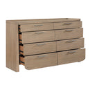  Homelegance Riley 2385-5 Dresser IMAGE 3