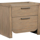  Homelegance Riley 2385-4 Night Stand IMAGE 1