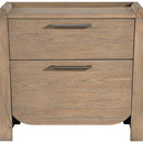  Homelegance Riley 2385-4 Night Stand IMAGE 2