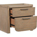  Homelegance Riley 2385-4 Night Stand IMAGE 3