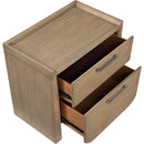  Homelegance Riley 2385-4 Night Stand IMAGE 4