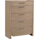  Homelegance Riley 2385-9 Chest IMAGE 1