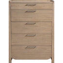  Homelegance Riley 2385-9 Chest IMAGE 2