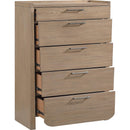  Homelegance Riley 2385-9 Chest IMAGE 3