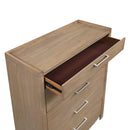  Homelegance Riley 2385-9 Chest IMAGE 4