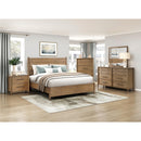  Size_King -- Sonoma 2386PNK-1EK* Eastern King Platform Bed IMAGE 16