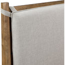  Size_Queen -- Sonoma 2386PN-1* Queen Platform Bed IMAGE 13