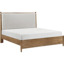 Size_Queen -- Sonoma 2386PN-1* Queen Platform Bed IMAGE 1