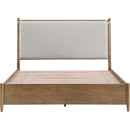  Size_Queen -- Sonoma 2386PN-1* Queen Platform Bed IMAGE 5