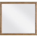 Homelegance Sonoma 2386-6 Mirror IMAGE 1