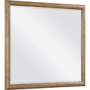  Homelegance Sonoma 2386-6 Mirror IMAGE 2
