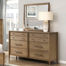  Homelegance Sonoma 2386-6 Mirror IMAGE 3