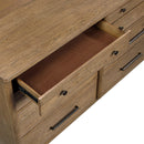  Homelegance Sonoma 2386-5 Dresser IMAGE 4