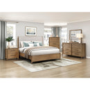  Homelegance Sonoma 2386-4 Night Stand IMAGE 6