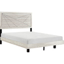  Size_King -- Aspen 2331K-1EK* Eastern King Bed IMAGE 1