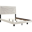  Size_King -- Aspen 2331K-1EK* Eastern King Bed IMAGE 4