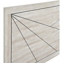  Size_Queen -- Aspen 2331-1* Queen Bed IMAGE 7