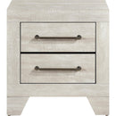  Homelegance Aspen 2331-4 Night Stand IMAGE 1