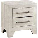  Homelegance Aspen 2331-4 Night Stand IMAGE 2