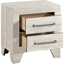  Homelegance Aspen 2331-4 Night Stand IMAGE 3