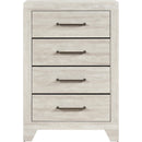  Homelegance Aspen 2331-9 Chest IMAGE 1