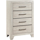  Homelegance Aspen 2331-9 Chest IMAGE 2