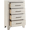  Homelegance Aspen 2331-9 Chest IMAGE 3