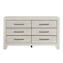  Homelegance Aspen 2331-5 Dresser IMAGE 1