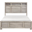  Size_King -- Everett 2332K-1EK* Eastern King Bed IMAGE 4