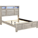  Size_King -- Everett 2332K-1EK* Eastern King Bed IMAGE 5