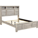  Size_King -- Everett 2332K-1EK* Eastern King Bed IMAGE 6