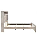  Size_King -- Everett 2332K-1EK* Eastern King Bed IMAGE 9