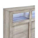  Size_California King -- Everett 2332K-1CK* California King Bed IMAGE 12