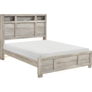  Size_California King -- Everett 2332K-1CK* California King Bed IMAGE 2