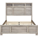  Size_California King -- Everett 2332K-1CK* California King Bed IMAGE 7