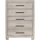  Homelegance Everett 2332-9 Chest IMAGE 1