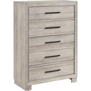  Homelegance Everett 2332-9 Chest IMAGE 2