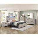  Homelegance Everett 2332-9 Chest IMAGE 4